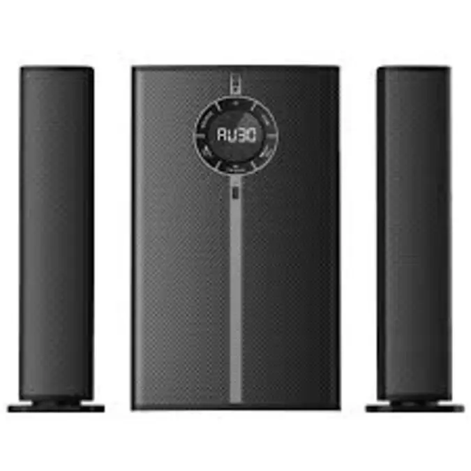 Von Subwoofer 2-1Ch Ves1602Fs